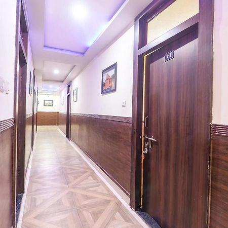 Fabhotel Sumangal Gwalior Exterior photo