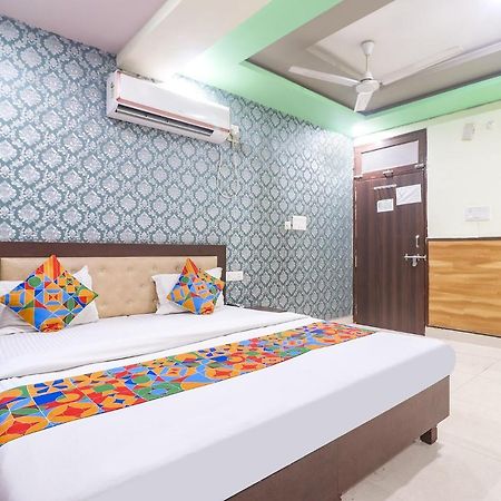 Fabhotel Sumangal Gwalior Exterior photo