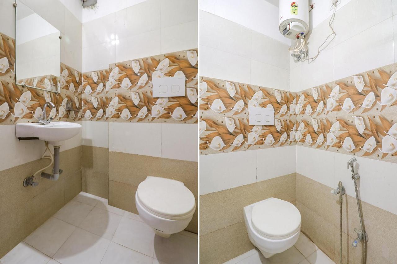 Fabhotel Sumangal Gwalior Exterior photo