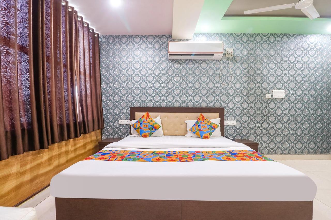 Fabhotel Sumangal Gwalior Exterior photo