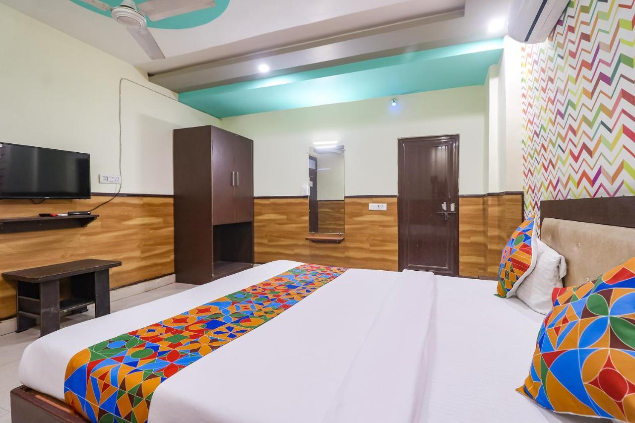 Fabhotel Sumangal Gwalior Exterior photo