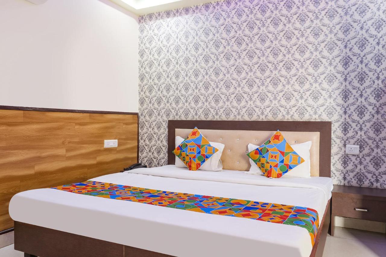 Fabhotel Sumangal Gwalior Exterior photo